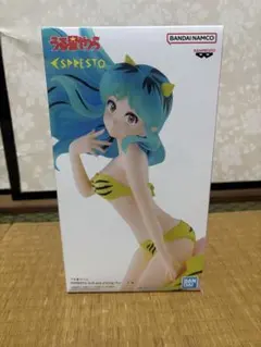 うる星やつら ESPRESTOラム フィギュア