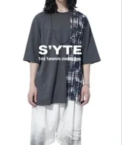 tojikomi yasukawa ロンT 新品未開封 tojikomi yasukawa ロンT 新品未開封 - メルカリ