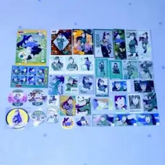 忍たま乱太郎 立花仙蔵 40点セット