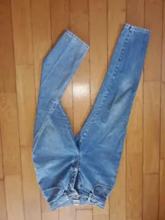 週末sale❗美品♥️MOSCHINO JEANS♥️ヴィンテージ size28 Moschino Jeans Vintage Peace Sign Black Size 26x28 | eBay