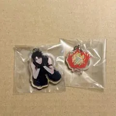 &team K ケイ Blaze the Way めじるしチャーム レア - メルカリ