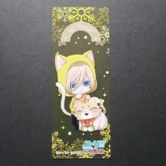 ユーリ!!!onICE クリアしおり ユーリ