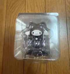 サンリオキャラクターズ ハロウィンくじ2025 フィギュア賞 シナモロール