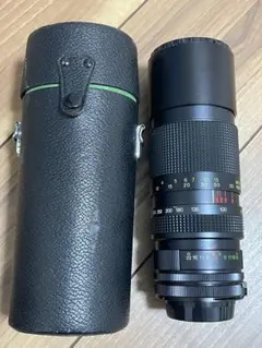 Cosina CT-1A 1:5.6 f＝300mm フィルムカメラ(M7) - メルカリ