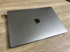 【美品】MacBook Air 13 インチ (2020) 256GB