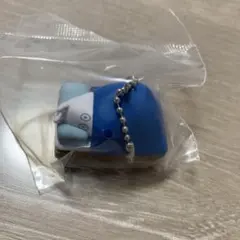 MOOMIN　ムーミン　ガチャ　マスコットチャーム　ムーミン