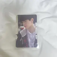 stray kids mixtape スンミン トレカ