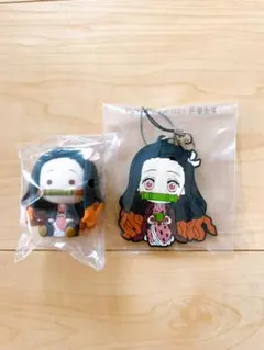 鬼滅の刃 一番くじ