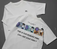 【新品】UVERworld TAKUYA∞の創り方 Tシャツ XL 商品詳細ページ | Artist Goods Store | 【TAKUYA∞の創り方】集合TシャツA