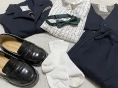 フォーマルスーツ 卒園式 入学式 結婚式 七五三 120cm 男の子 ネイビー