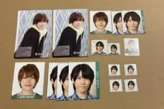 データカード デタカ 厚紙 青木滉平