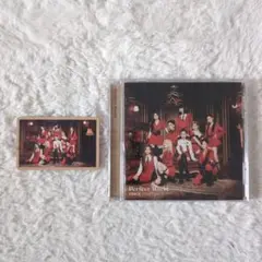 TWICE perfectWorld CD