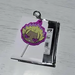 士道龍聖 アニシュガ 甘い舞台の誘惑 おかおラバーストラップ