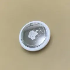 AirTag A2187 接続不可　apple
