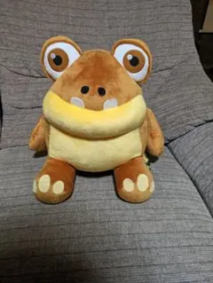 ギガントサウル マズ