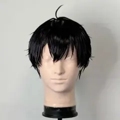 にじさんじ 佐伯イッテツ コスプレウィッグ セット済み - メルカリ