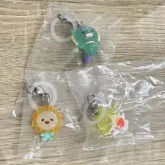 JOCHUM めじるしアクセサリー ヤヌカミ Biraもこ