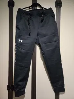 アンダーアーマー　防寒パンツ　FW2021 XL