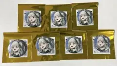 ビショーネ FGO 英霊召喚缶バッジ Fes.2025 Type.A