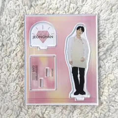 2025年最新】ジョンハン アクスタの人気アイテム - メルカリ