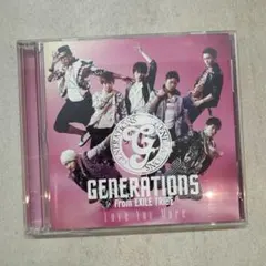 Love You More GENERATIONS
