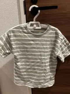 新品未使用品　バースデイ　futafuta Tシャツ　90サイズ