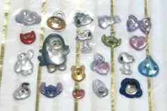 ボンボンドロップ シール　⑭おすそ分け モフサンド たまごっち　お裾分け