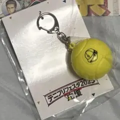 テニスの王子様　ボイスキーホルダー リョーマ印