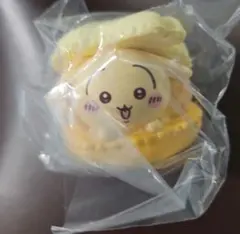 ちいかわ　きゃらまかろん　うさぎ