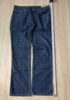 美品⭐️ ヌーディージーンズ デニムパンツ ストレート W29 S-M メンズ 