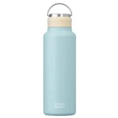 워터 보틀, 1L, 아틀라스 블루
