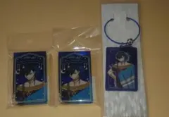 ブルーロック アクリルブロック 糸師凛