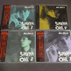 OOHYO 1stアルバム CD - メルカリ
