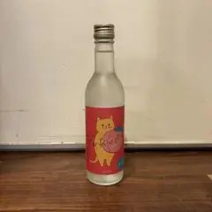 泡盛