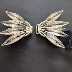 シルバーリーフメタル　ベルトトップ