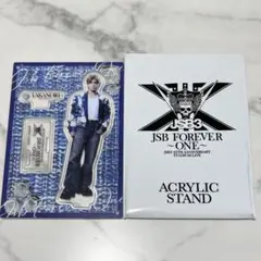 【新品】岩田剛典 アクリルスタンド JSB FOREVER〜ONE〜