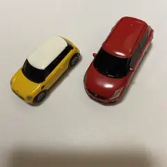 ミニカーセットのサムネイル