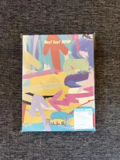 2026年最新】hey say jump cdの人気アイテム - メルカリ