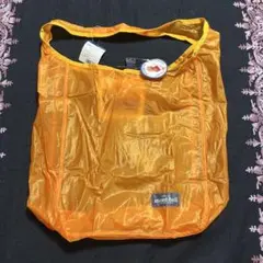 mont-bell U.L. MONO Bag バッグMメッシュオレンジのサムネイル