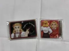 鬼滅の刃・ufotable・ロト・煉獄杏寿郎MOCKTAIL BAR GINZA - メルカリ