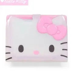 【新品未開封】ハローキティ　バインダー（I Love Hello Kitty）