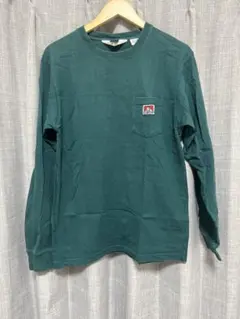 ベンデイビス Tシャツ