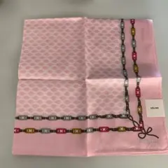 ★セリーヌ★ハンカチ　新品　送料込み！