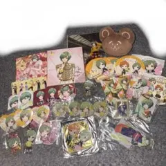 A3! 瑠璃川幸 セット まとめ