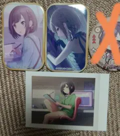 プロセカ東雲絵名