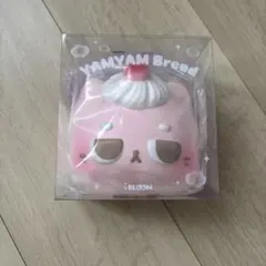 iBLOOM YAMYAM Bread ストロベリー