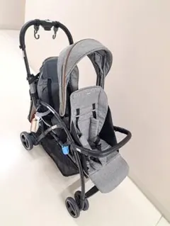 【これを見つけた人はラッキー！】 2-seater next ※配送不可のサムネイル