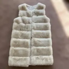 pleasingボア・ファーベスト