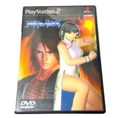 No.P2137【動作確認済】デットオアアライブ2 PS2ソフト