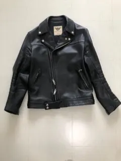 2026年最新】666 レザージャケット・ライダースの人気アイテム - メルカリ